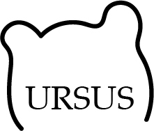 Ursus logotyp